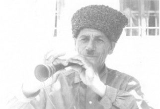 Республиканский фестиваль зурначей