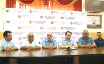 Дорогу детскому футболу