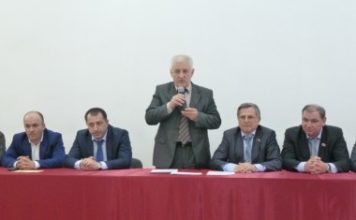 Фора не помеха