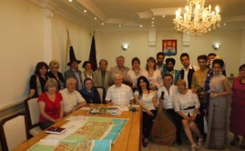 «Горцы» среди нас