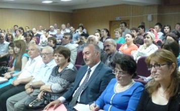 Хранить культурное наследие