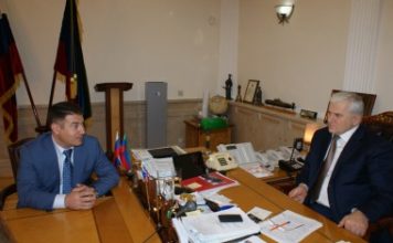 Нужны смелые инвестиции