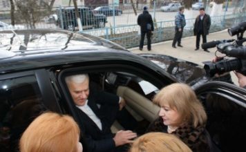 «Выборы – это большой политический праздник»