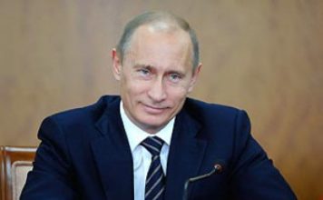 Интервью Председателя Правительства Российской Федерации В.В.Путина