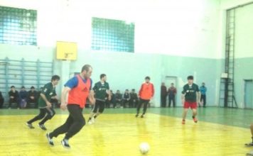 В честь родного города