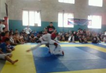 Турнир памяти Героя