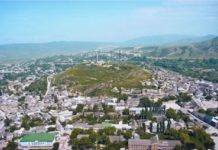 Карабудахкент