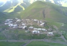 Аулы Дагестана Хпюк