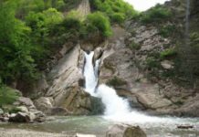 Аулы Дагестана Хучни