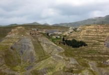 Аулы Дагестана Убра