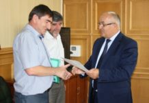 Долгожданные сертификаты