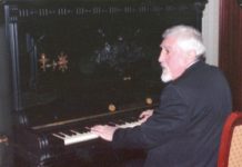 Он возвысил наш Кавказ