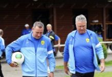 Поражение – это не точка…