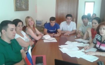 Приглашает Селигер