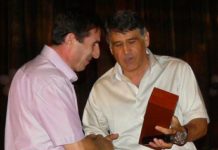 Среди победителей – главный врач