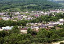 Аулы Дагестана. Эрпели