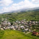 Аулы Дагестана