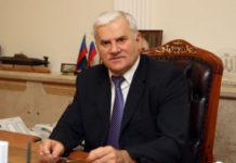 Без Амирова плохо