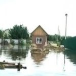 Помощь жителям Приамурья из Дагестана