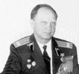 Я горжусь своим дедушкой