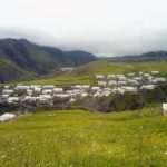 Аулы Дагестана