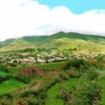 Аулы Дагестана