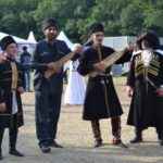 День Дагестана на «МАШУК-2013»