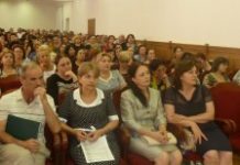 К занятиям готовится не только ученик