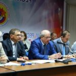 Как отдыхали наши дети