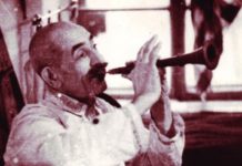 Как сказал Абуталиб…