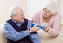 Любите и цените старших