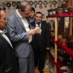 Напутствие юным