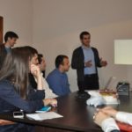 Обрести навык общения