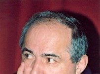 Он вечно будет в наших сердцах