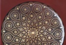 «Он заставил дерево заговорить»