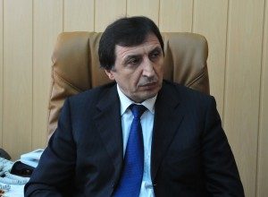 Первые два месяца мэра