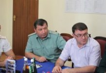 Споры можно решить мирно