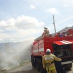 В гостях у кумухских школьников