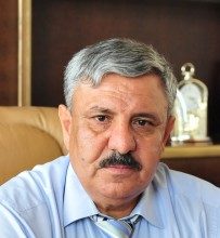 За заслуги перед республикой