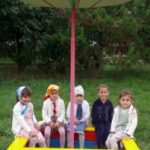 Заботясь о своей смене