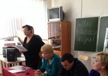 Приоритет: против наркотиков