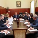 Впереди Конгресс народов России