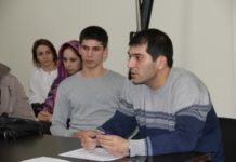 Конкурс DagITstan