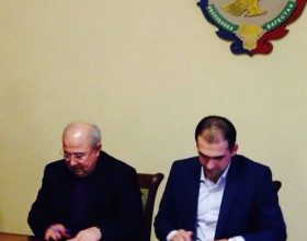 Полезная встреча