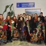 Ты подарила мне жизнь – Мама!