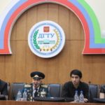 Уроки мужества от ветеранов