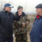 Возрождение рыбной отрасли