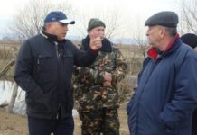 Возрождение рыбной отрасли