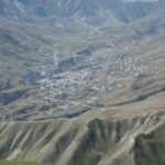 Аулы Дагестана