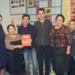 ГОД КУЛЬТУРЫ — МАХАЧКАЛИНСКАЯ ШКОЛА №15